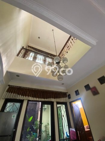Dijual Rumah Elit Exclusive di Ciledug, Tangerang Dijual Rumah Elit Exclusive di Ciledug, Tangerang