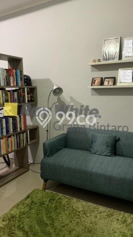 For Sale Rumah 2 Kamar Lokasi Ideal Bagus dan Strategis di Serpong For Sale Rumah 2 Kamar Lokasi Ideal Bagus dan Strategis di Serpong