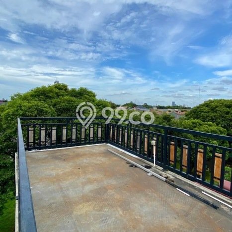 Rumah Luxury Modern Siap Huni di BSD Puspita Loka Tangerang Rumah Luxury Modern Siap Huni di BSD Puspita Loka Tangerang