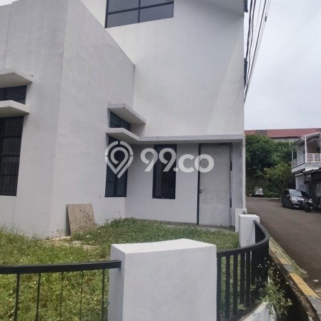 Rumah Minimalis 3 Kamar LT 114m2 di Pondok Benda Rumah Minimalis 3 Kamar LT 114m2 di Pondok Benda