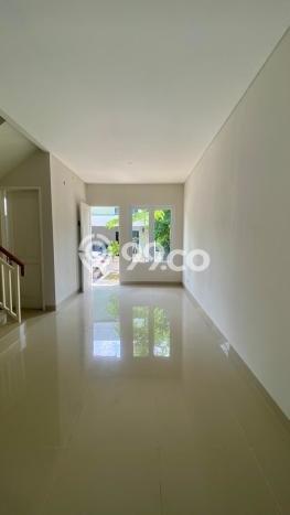 Rumah Elit Modern Tanpa Renovasi di Graha Raya Tangerang Selatan Rumah Elit Modern Tanpa Renovasi di Graha Raya Tangerang Selatan