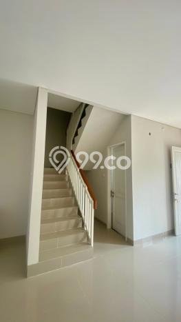 Rumah Elit Modern Tanpa Renovasi di Graha Raya Tangerang Selatan Rumah Elit Modern Tanpa Renovasi di Graha Raya Tangerang Selatan