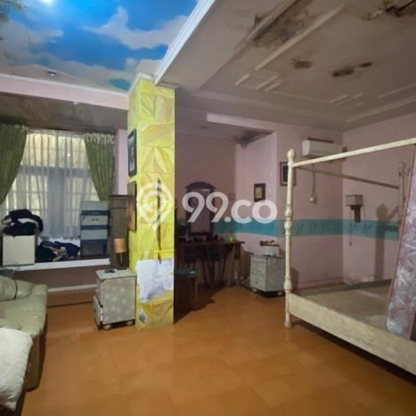 Rumah Elit LB 400m2 Siap Huni Desain Elegan di Cipete, Jakarta Selatan Rumah Elit LB 400m2 Siap Huni Desain Elegan di Cipete, Jakarta Selatan