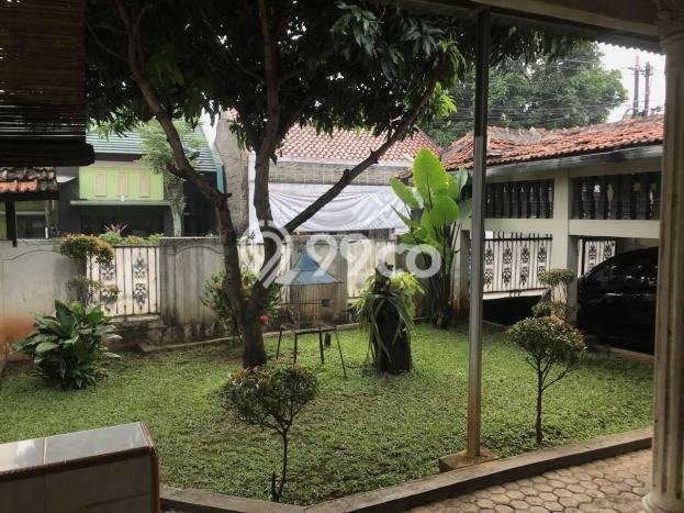Dijual Hunian Mewah dengan Fasilitas Sekitar Komplit di Ciledug, Tangerang Dijual Hunian Mewah dengan Fasilitas Sekitar Komplit di Ciledug, Tangerang