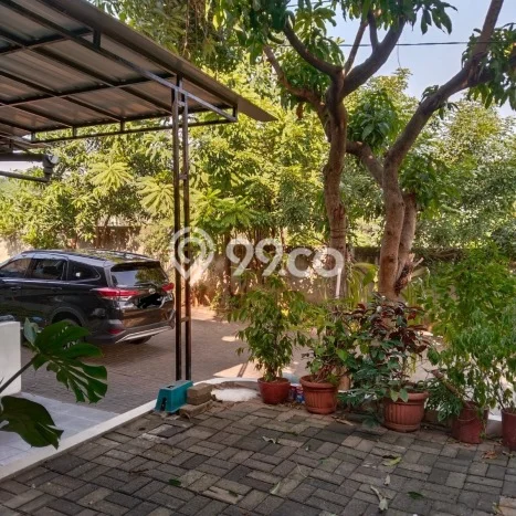 Rumah Modern Cantik 3 KT Bisa Langsung Pindah di Cibinong Rumah Modern Cantik 3 KT Bisa Langsung Pindah di Cibinong