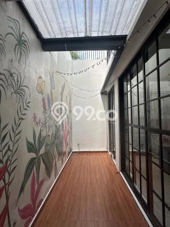 For Sale! Premium House LT 112m2 Desain Elegan di Graha Raya For Sale! Premium House LT 112m2 Desain Elegan di Graha Raya