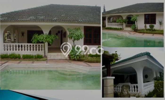 Investasi Menjanjikan! Vila Kawasan , Area 3000m2m², Dekat Mudah Pusat Kota Investasi Menjanjikan! Vila Kawasan , Area 3000m2m², Dekat Mudah Pusat Kota
