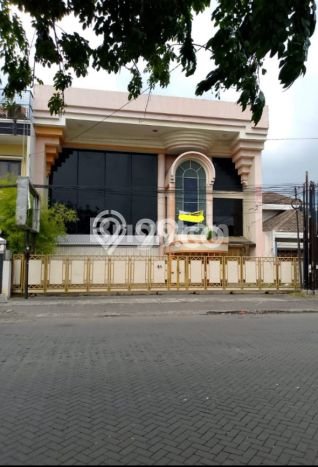 Komersial Bagus Dijual LB 1500m2 Lokasi Strategis Semarang Area Cocok untuk Bisnis Komersial Bagus Dijual LB 1500m2 Lokasi Strategis Semarang Area Cocok untuk Bisnis