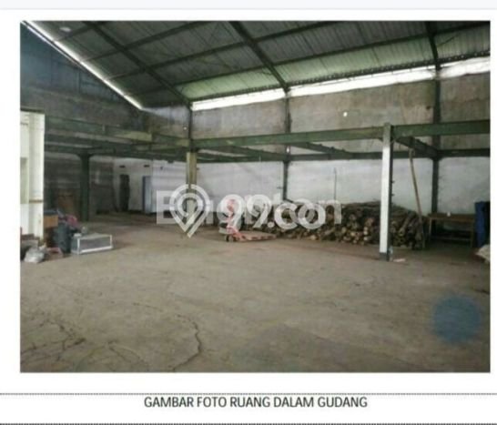 Gudang Dijual Lokasi Stratagis di Bawen Semarang Cocok untuk Bisnis Gudang Dijual Lokasi Stratagis di Bawen Semarang Cocok untuk Bisnis