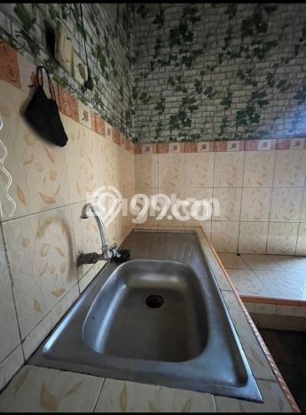 Siap Huni Rumah Minimalis & Modern LB 152m2 di Boja Siap Huni Rumah Minimalis & Modern LB 152m2 di Boja