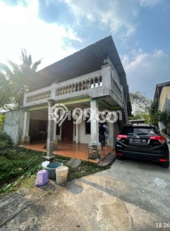 Siap Huni Rumah Minimalis & Modern LB 152m2 di Boja Siap Huni Rumah Minimalis & Modern LB 152m2 di Boja