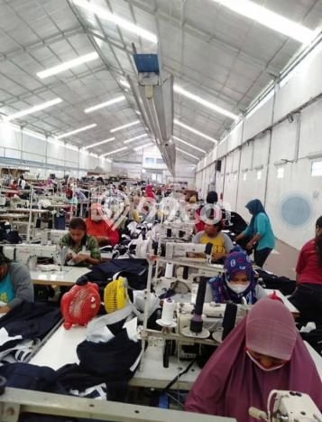 Pabrik Dijual di Ceper LT 3700m2, LB 2760m2 Solusi Investasi Cerdas Pabrik Dijual di Ceper LT 3700m2, LB 2760m2 Solusi Investasi Cerdas