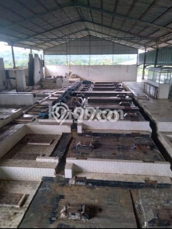 FOR SALE! Pabrik di Purwanegara Banjarnegara, LT 35362m2, LB 10000m2 FOR SALE! Pabrik di Purwanegara Banjarnegara, LT 35362m2, LB 10000m2