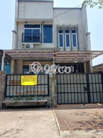 Rumah Modern Minimalis 2 Kamar Siap Huni di Pedurungan Rumah Modern Minimalis 2 Kamar Siap Huni di Pedurungan