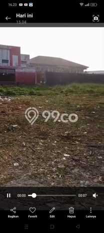 Dijual Tanah di Pedurungan Semarang Luas 3037m2 SHM Dijual Tanah di Pedurungan Semarang Luas 3037m2 SHM