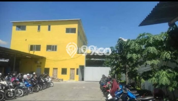 Pabrik Dijual di Ceper LT 3700m2, LB 2760m2 Solusi Investasi Cerdas Pabrik Dijual di Ceper LT 3700m2, LB 2760m2 Solusi Investasi Cerdas