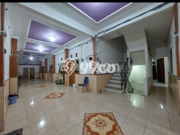 Komersial Dijual Lokasi Emas di Tembalang Luas 1357m2 Komersial Dijual Lokasi Emas di Tembalang Luas 1357m2