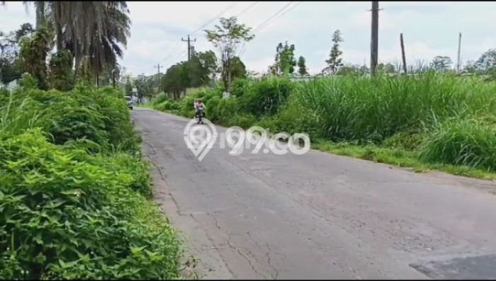 Untuk Dijual Tanah di Tingkir Salatiga Luas 300000m2 SHM Untuk Dijual Tanah di Tingkir Salatiga Luas 300000m2 SHM