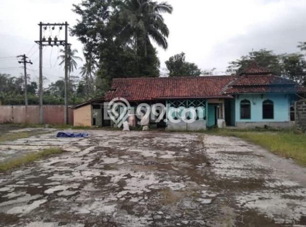 Lokasi Strategis! Dijual Pabrik Bisnis di Rakit, Banjarnegara Kondisi Bagus Lokasi Strategis! Dijual Pabrik Bisnis di Rakit, Banjarnegara Kondisi Bagus