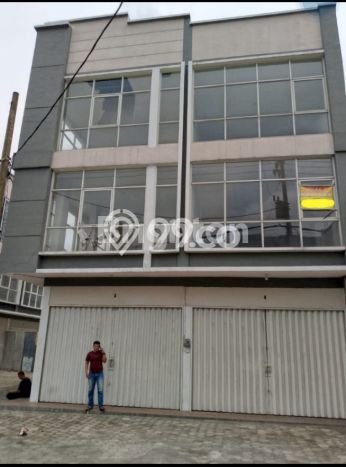 Ruko Dijual di Prime Area Semarang Luas 175m2 Ruko Dijual di Prime Area Semarang Luas 175m2