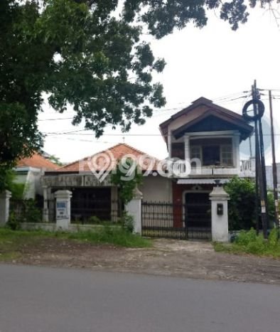 For Sale! Luxury House LT 362m2 Desain Elegan di Kalibanteng Kulon For Sale! Luxury House LT 362m2 Desain Elegan di Kalibanteng Kulon