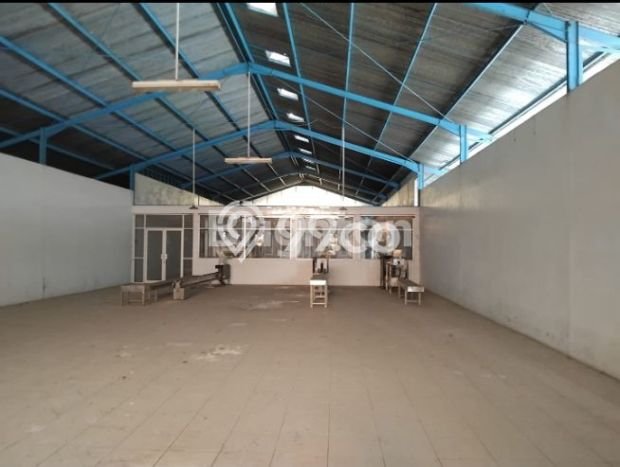 Area Ramai! Pabrik Dijual di Bojongsari untuk Bisnis Luas Bangunan 10000m2 Area Ramai! Pabrik Dijual di Bojongsari untuk Bisnis Luas Bangunan 10000m2