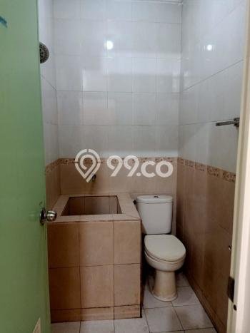 Rumah Minimalis 2 KT di Gading Serpong Tangerang Unfurnished Rumah Minimalis 2 KT di Gading Serpong Tangerang Unfurnished