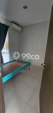 Dijual Rumah Modern 3 KT di BSD, Tangerang Dijual Rumah Modern 3 KT di BSD, Tangerang