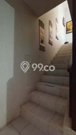 For Sale! Luxury House LT 144m2 Desain Modern di BSD For Sale! Luxury House LT 144m2 Desain Modern di BSD