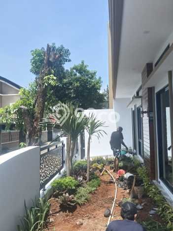 Rumah Elit Modern Siap Huni di BSD Tangerang Rumah Elit Modern Siap Huni di BSD Tangerang