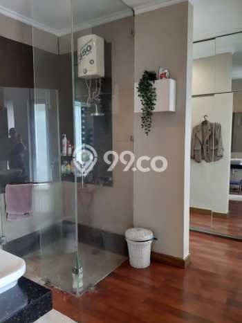 Jual Rumah Luas Megah Dengan View Cantik di BSD, Tangerang Jual Rumah Luas Megah Dengan View Cantik di BSD, Tangerang