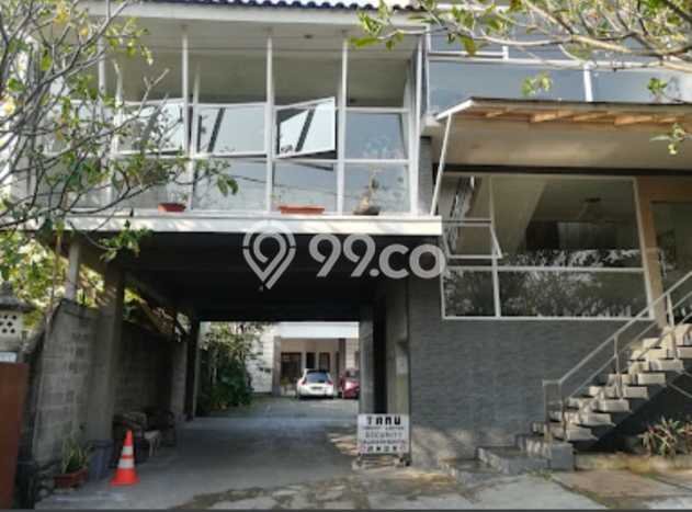 LOKASI STRATEGIS! Hotel di Serpong, Luas 2000m2m², Jalan Strategis LOKASI STRATEGIS! Hotel di Serpong, Luas 2000m2m², Jalan Strategis