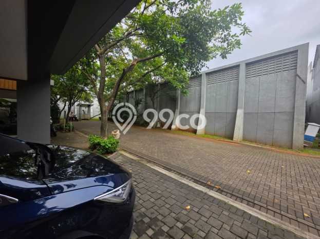 Hunian Super Elit dengan Akses Paling Strategis di BSD, Tangerang Hunian Super Elit dengan Akses Paling Strategis di BSD, Tangerang