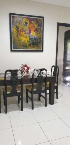 Rumah sewa siap pakai 4 Kamar Tidur di BSD Foresta, Tangerang Rumah sewa siap pakai 4 Kamar Tidur di BSD Foresta, Tangerang