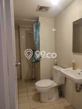 Apartemen Terawat Dijual di Tangerang Spesifikasi 2 KT, 1 KM Apartemen Terawat Dijual di Tangerang Spesifikasi 2 KT, 1 KM