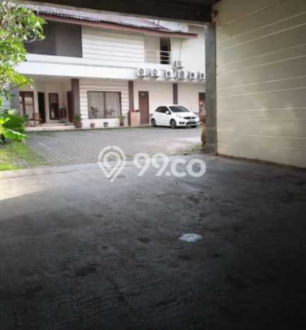 LOKASI STRATEGIS! Hotel di Serpong, Luas 2000m2m², Jalan Strategis LOKASI STRATEGIS! Hotel di Serpong, Luas 2000m2m², Jalan Strategis