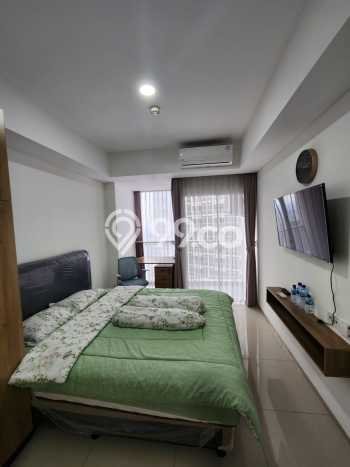 Hunian Apartemen Strategis untuk Dijual di Tangerang dengan 1 Kamar Hunian Apartemen Strategis untuk Dijual di Tangerang dengan 1 Kamar