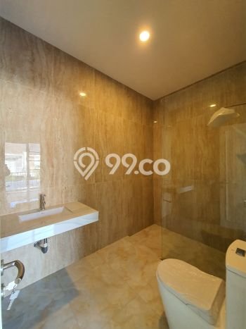 Rumah Luxury Modern Siap Huni di BSD Tangerang Rumah Luxury Modern Siap Huni di BSD Tangerang