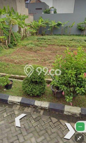 Tanah Investasi Dijual di Tangerang Punya Luas 456m2 Tanah Investasi Dijual di Tangerang Punya Luas 456m2