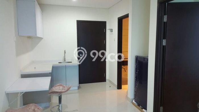 Dijual Apartemen di Tangerang 1 Kamar & 1 Kamar Mandi, Luas 45m2 Dijual Apartemen di Tangerang 1 Kamar & 1 Kamar Mandi, Luas 45m2