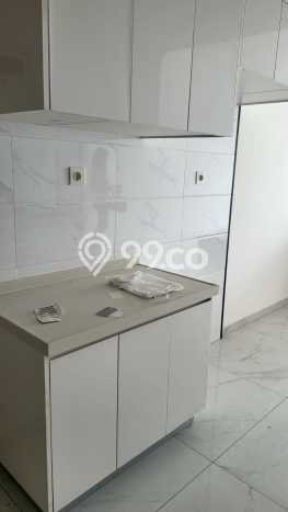 Untuk Dijual Apartemen 3 KT & 1 KM di Tangerang Area Strategis Untuk Dijual Apartemen 3 KT & 1 KM di Tangerang Area Strategis