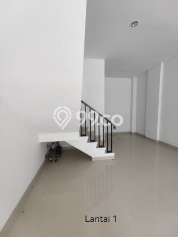 Unit Ruko Dijual di Tangerang LT 40m2 & LB 121m2 Unit Ruko Dijual di Tangerang LT 40m2 & LB 121m2