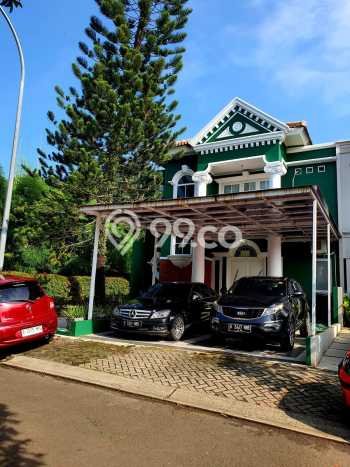 Hunian Super Elit dengan Akses Paling Strategis di BSD, Tangerang Hunian Super Elit dengan Akses Paling Strategis di BSD, Tangerang