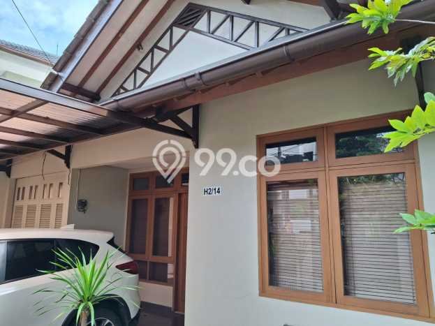 Jual Rumah Luas Megah Dengan View Cantik di BSD, Tangerang Jual Rumah Luas Megah Dengan View Cantik di BSD, Tangerang
