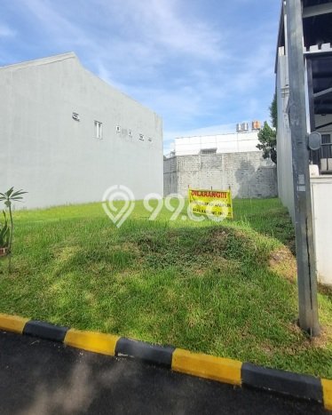 Dijual Tanah di Tangerang, Luas 360m2 PPJB Dijual Tanah di Tangerang, Luas 360m2 PPJB