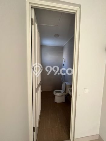 Rumah Modern 3 KT di Banjar Wijaya Tangerang Unfurnished Rumah Modern 3 KT di Banjar Wijaya Tangerang Unfurnished