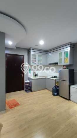 Dijual Apartemen di Tangerang 1 Kamar & 1 Kamar Mandi, Luas 34m2 Dijual Apartemen di Tangerang 1 Kamar & 1 Kamar Mandi, Luas 34m2