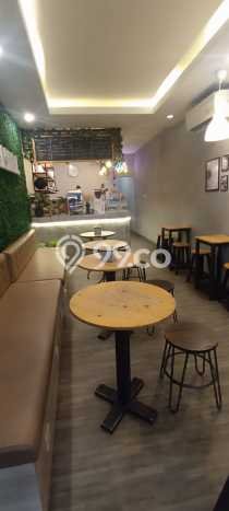 FOR SALE! Ruko di BSD Tangerang Selatan, LT 250m2, LB 150m2 FOR SALE! Ruko di BSD Tangerang Selatan, LT 250m2, LB 150m2