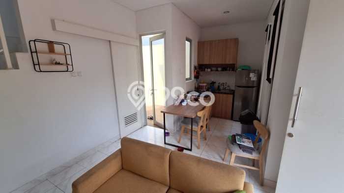Dijual Rumah Eksklusif 2 KT di Gading Serpong, Tangerang Dijual Rumah Eksklusif 2 KT di Gading Serpong, Tangerang