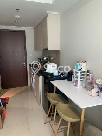 Apartemen Favorit Nyaman Dijual di Jakarta Barat dengan 2 Kamar Tidur Apartemen Favorit Nyaman Dijual di Jakarta Barat dengan 2 Kamar Tidur